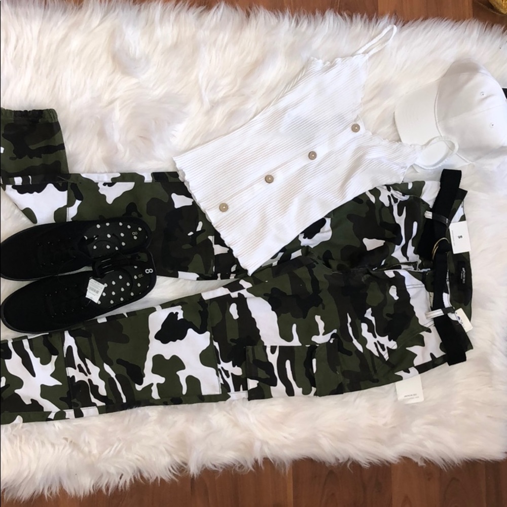 Full outfit